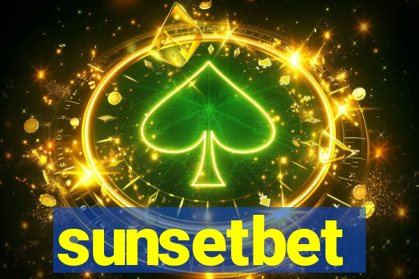 sunsetbet