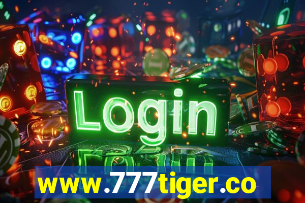 www.777tiger.com