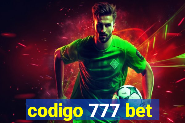 codigo 777 bet