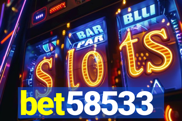 bet58533