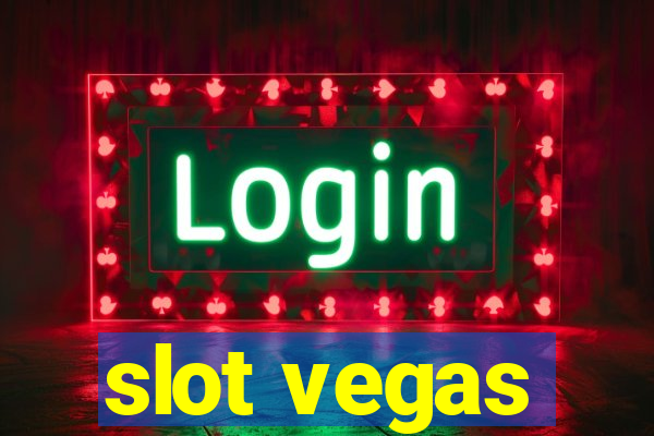 slot vegas