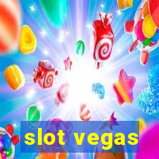 slot vegas