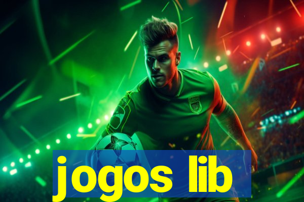 jogos lib