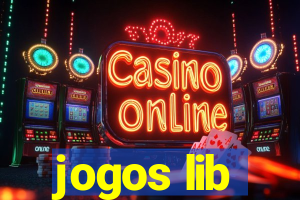 jogos lib