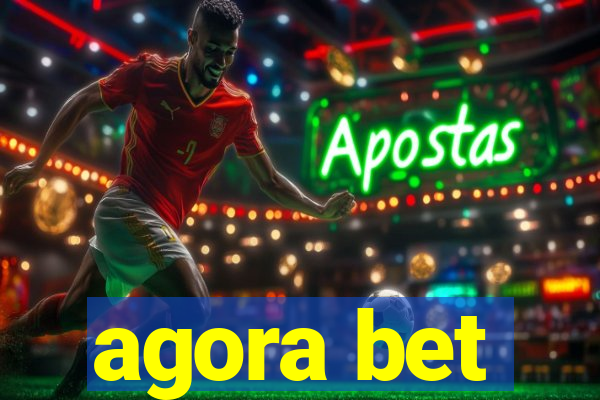 agora bet