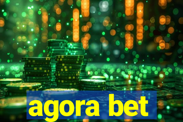 agora bet