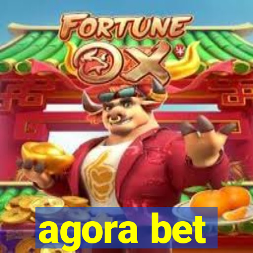 agora bet