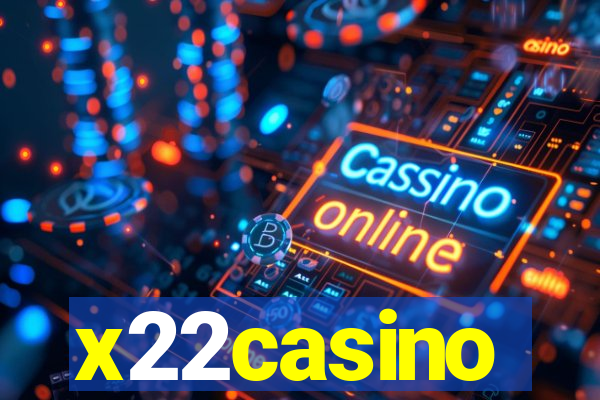 x22casino