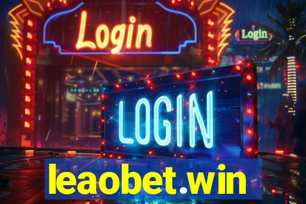 leaobet.win