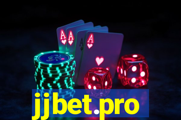 jjbet.pro