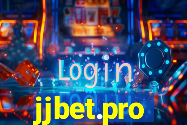 jjbet.pro