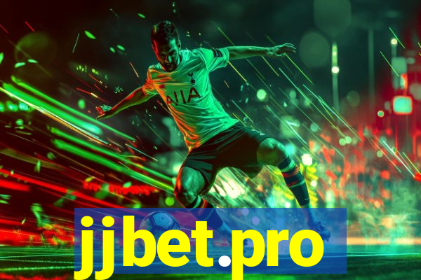 jjbet.pro