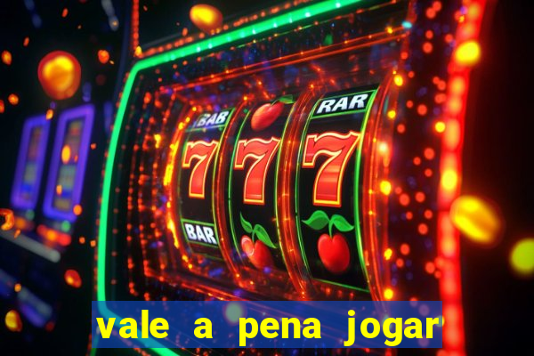 vale a pena jogar na blaze