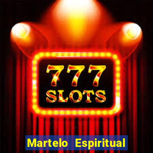 Martelo Espiritual de Deus significado na biblia