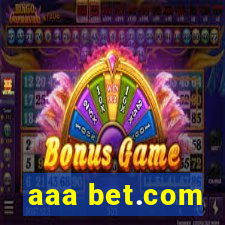 aaa bet.com