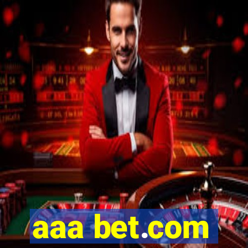 aaa bet.com