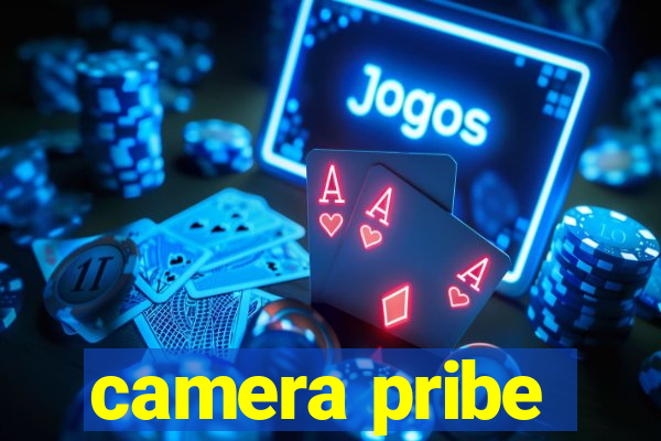 camera pribe