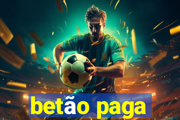 betão paga