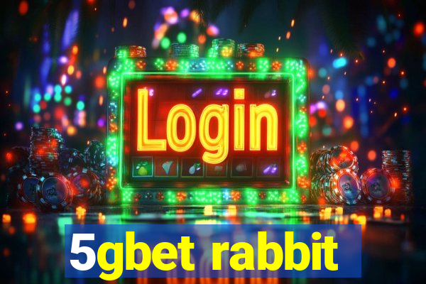 5gbet rabbit