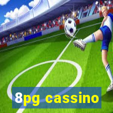 8pg cassino