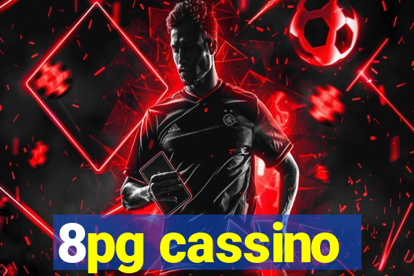 8pg cassino