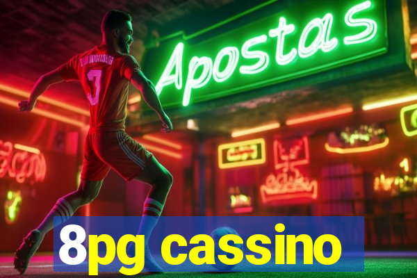 8pg cassino