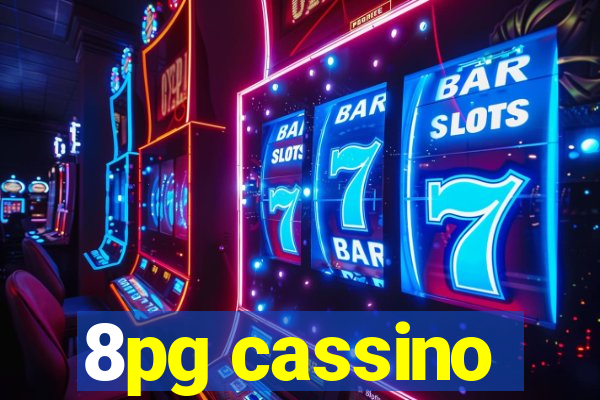 8pg cassino