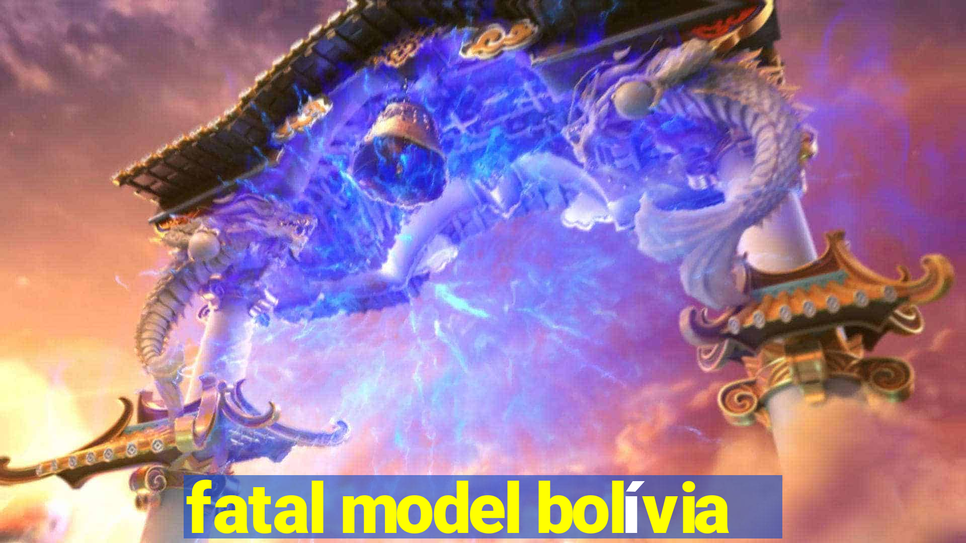 fatal model bolívia