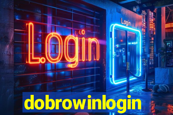 dobrowinlogin