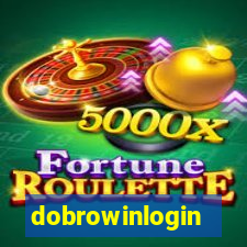 dobrowinlogin