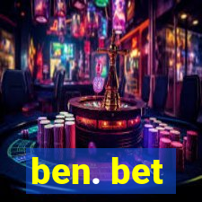 ben. bet