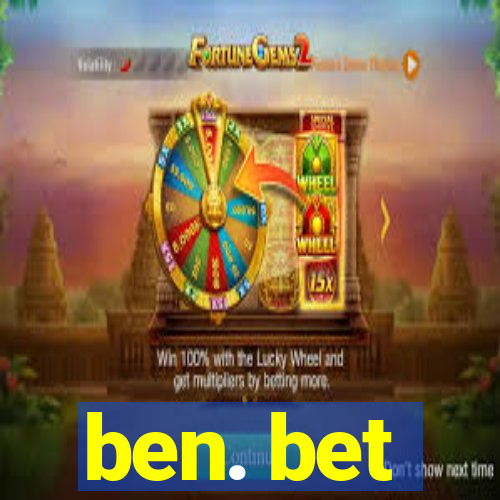 ben. bet