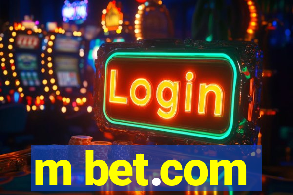 m bet.com