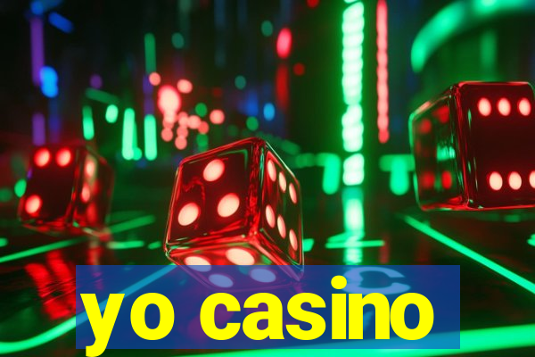 yo casino