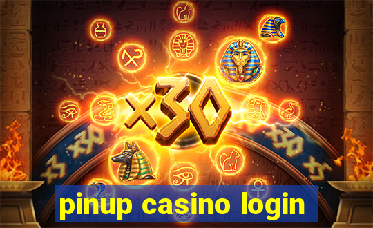 pinup casino login