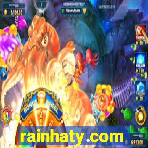 rainhaty.com