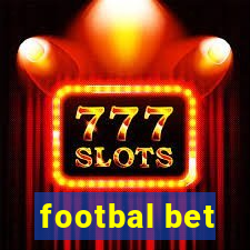 footbal bet