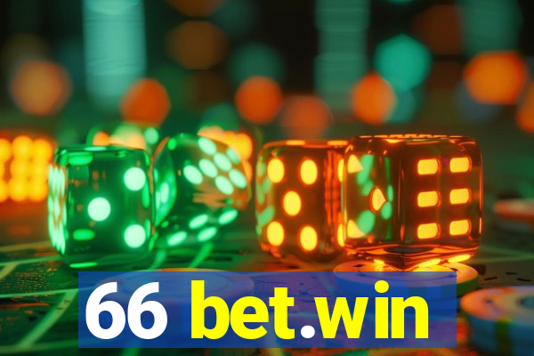 66 bet.win