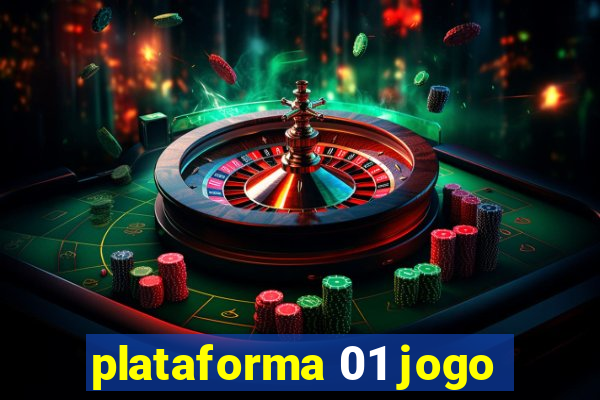 plataforma 01 jogo