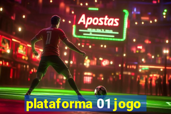 plataforma 01 jogo