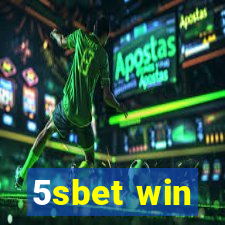 5sbet win