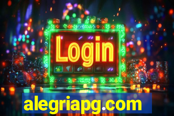 alegriapg.com