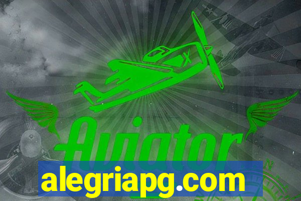 alegriapg.com