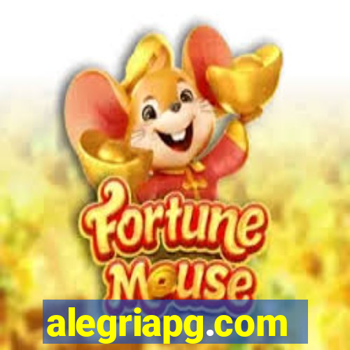 alegriapg.com