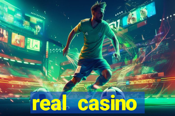 real casino blackjack online