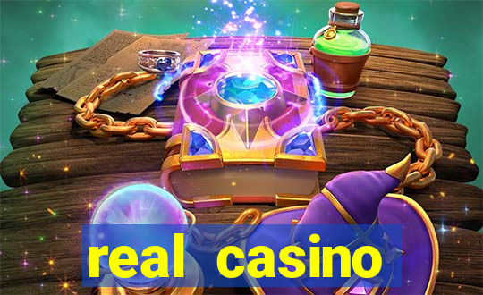 real casino blackjack online