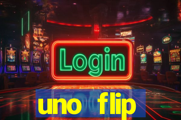 uno flip significado cartas