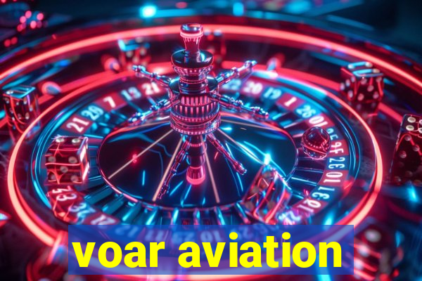 voar aviation