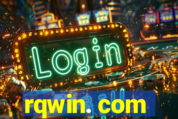 rqwin. com