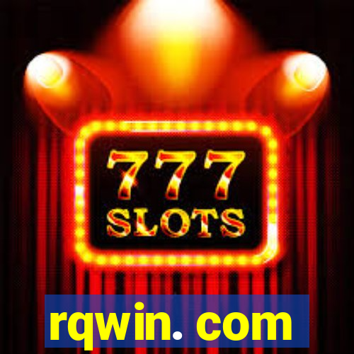 rqwin. com